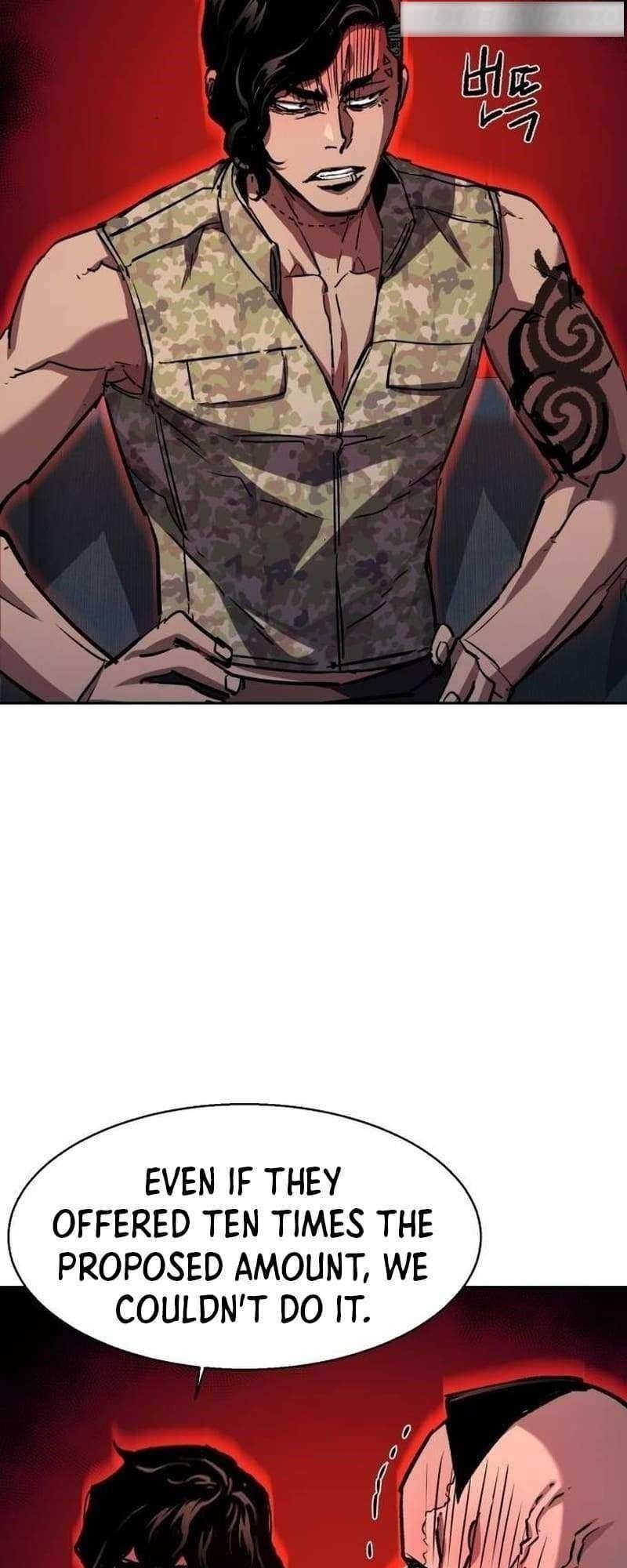 Read Mercenary Enrollment (en) Manga Online