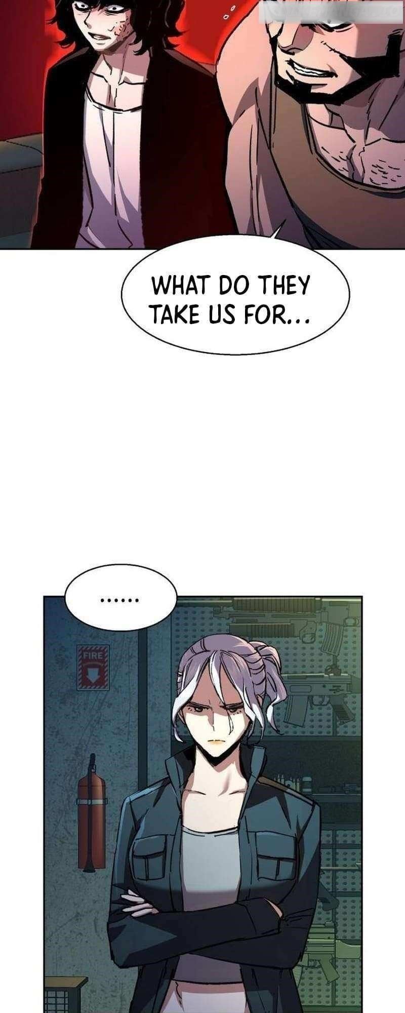 Read Mercenary Enrollment (en) Manga Online