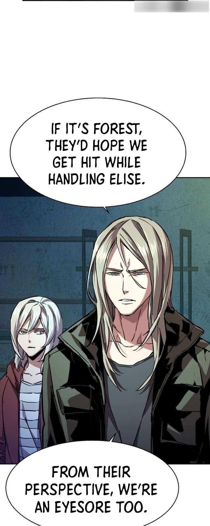 Read Mercenary Enrollment (en) Manga Online