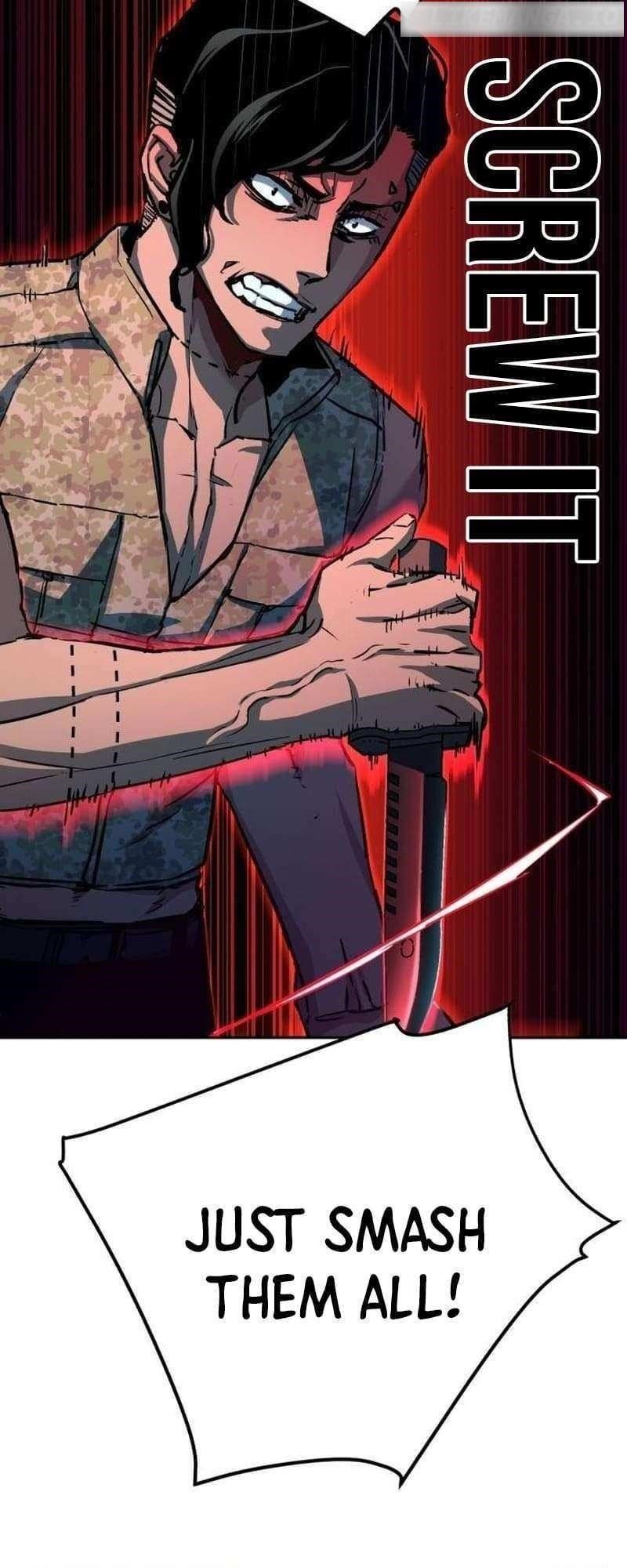 Read Mercenary Enrollment (en) Manga Online