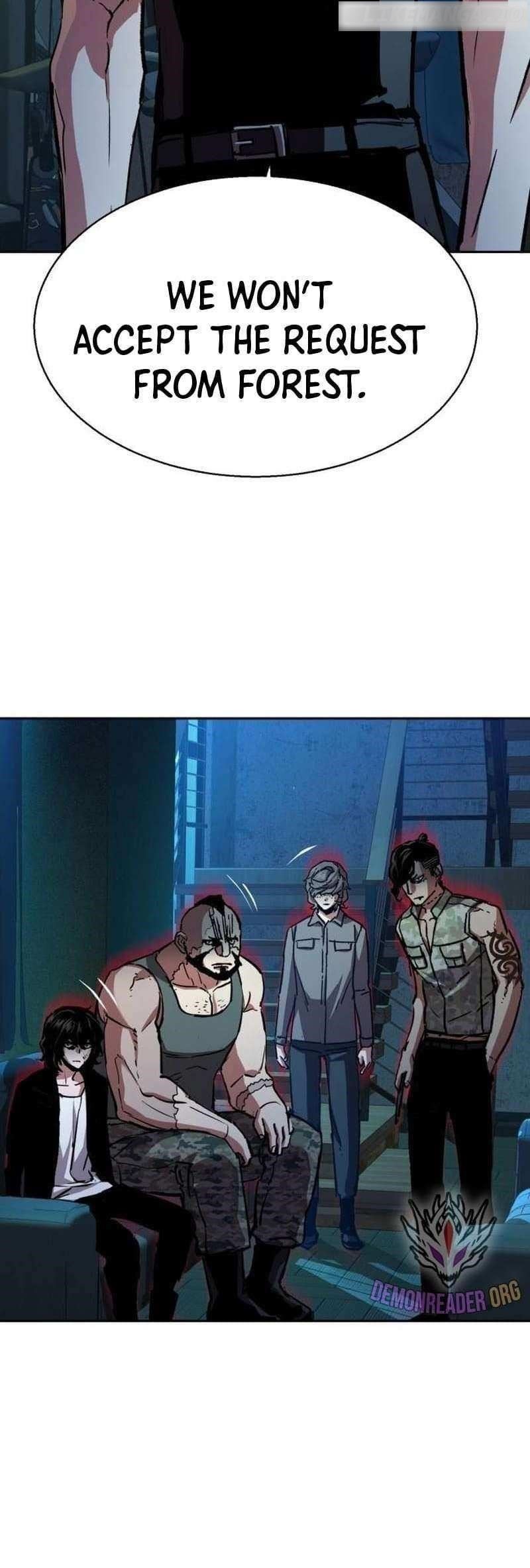 Read Mercenary Enrollment (en) Manga Online