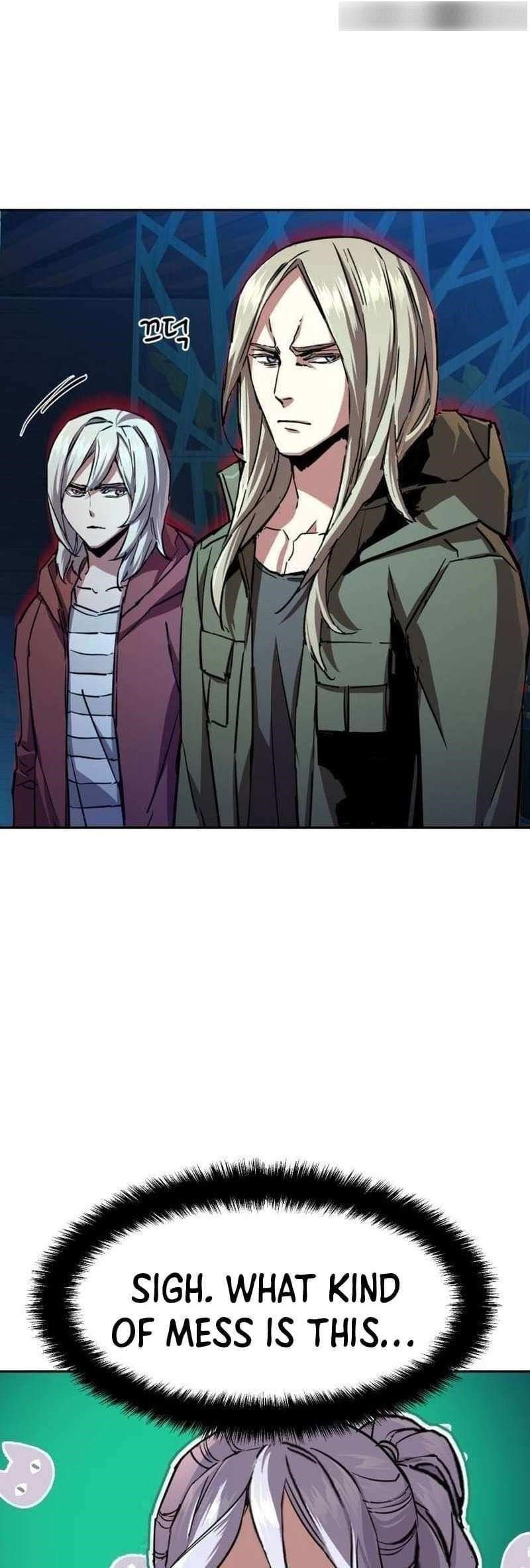 Read Mercenary Enrollment (en) Manga Online