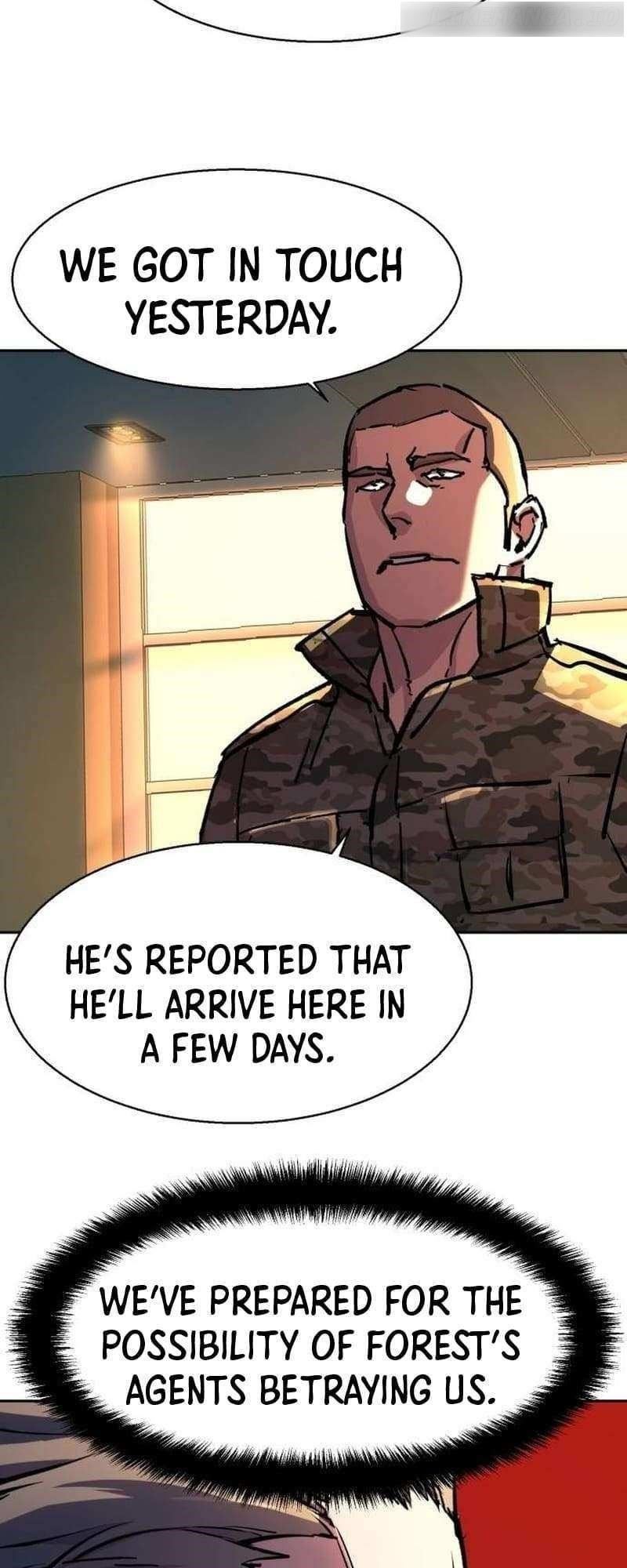 Read Mercenary Enrollment (en) Manga Online