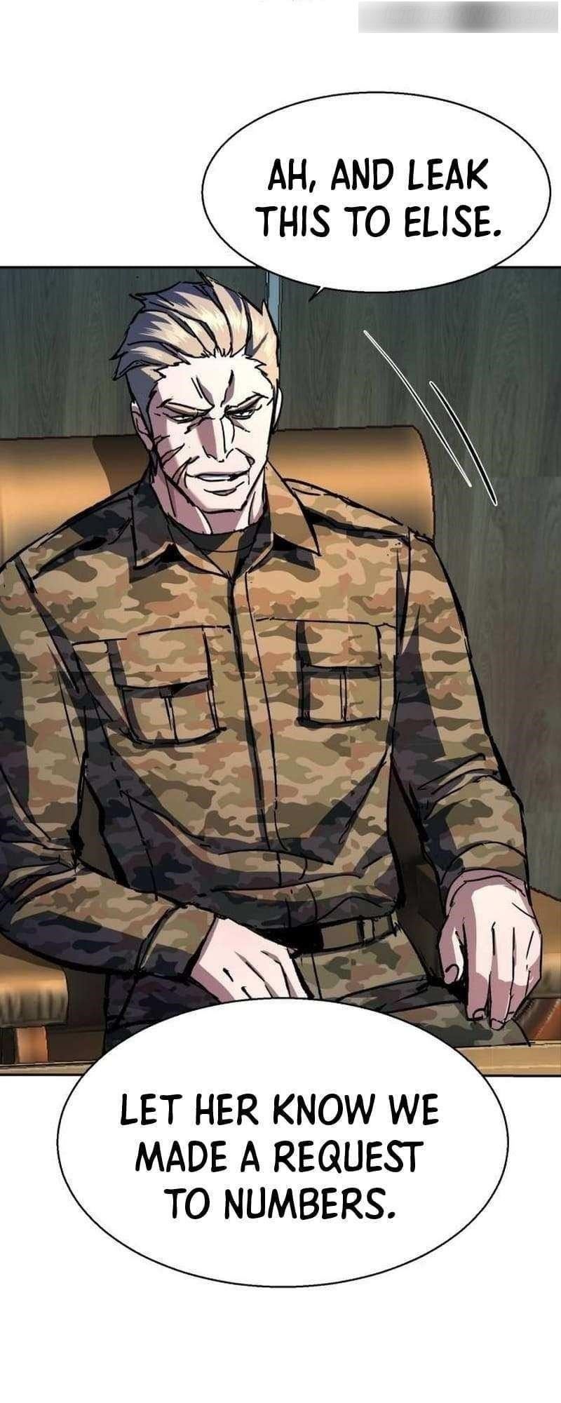 Read Mercenary Enrollment (en) Manga Online
