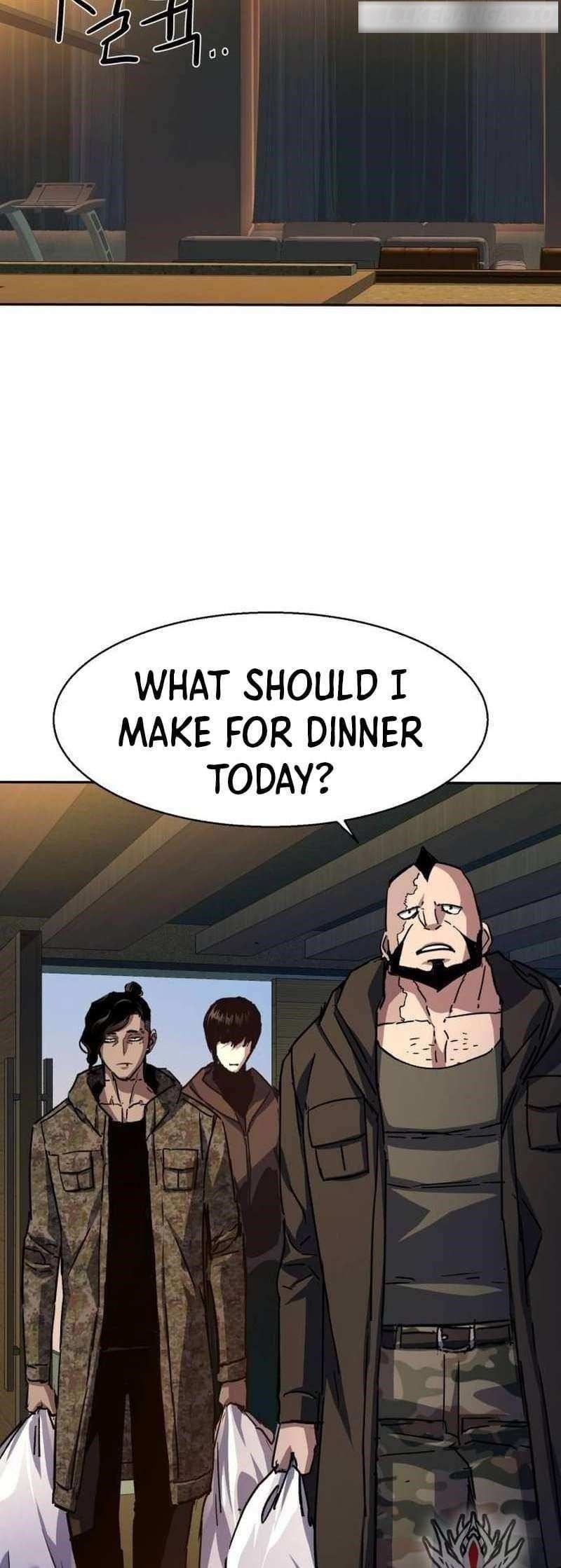 Read Mercenary Enrollment (en) Manga Online