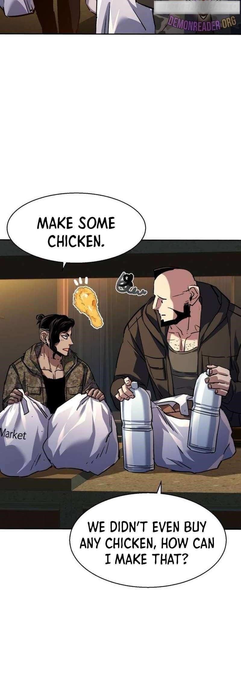 Read Mercenary Enrollment (en) Manga Online