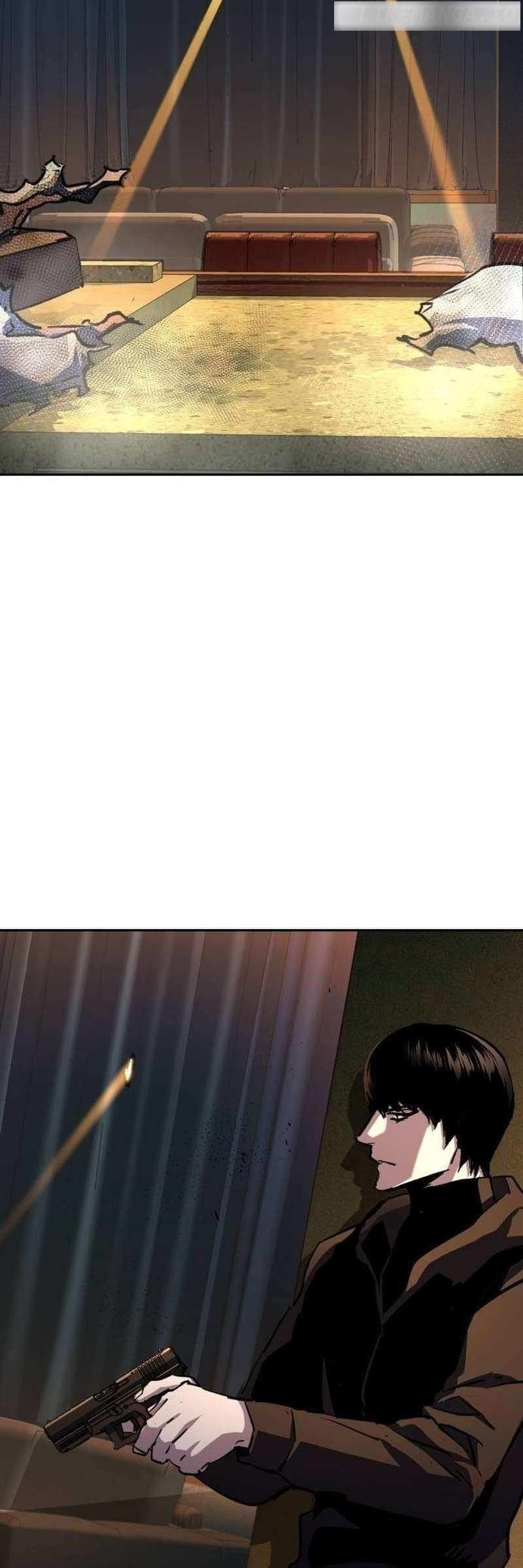 Read Mercenary Enrollment (en) Manga Online