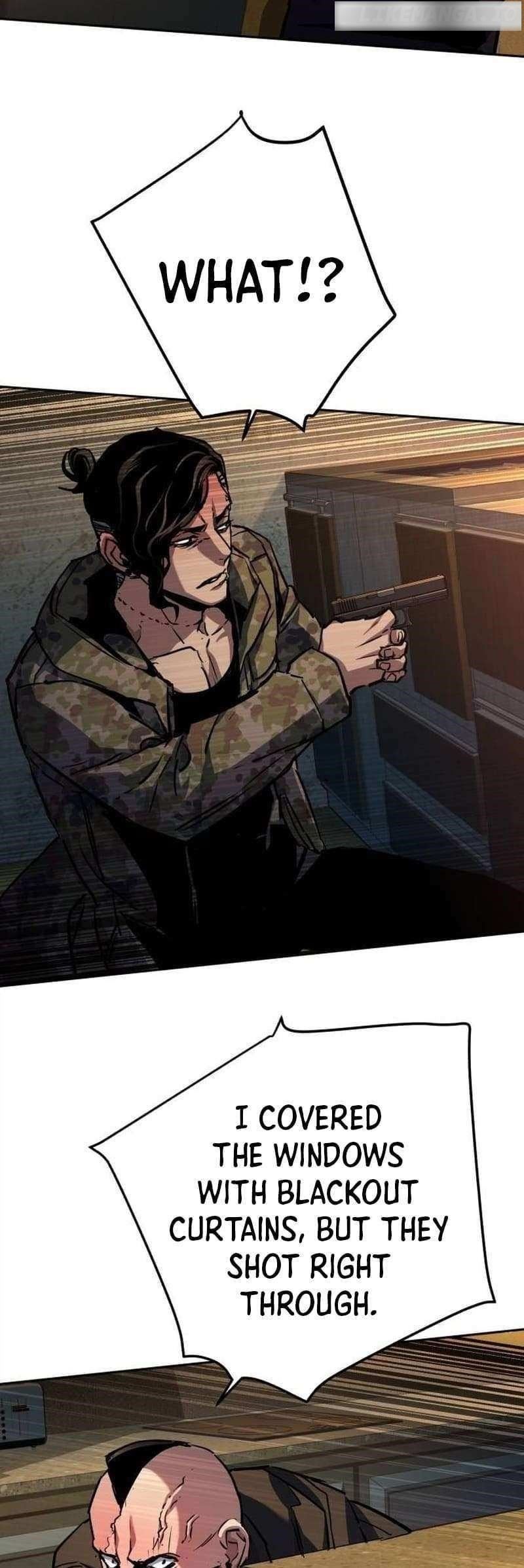 Read Mercenary Enrollment (en) Manga Online