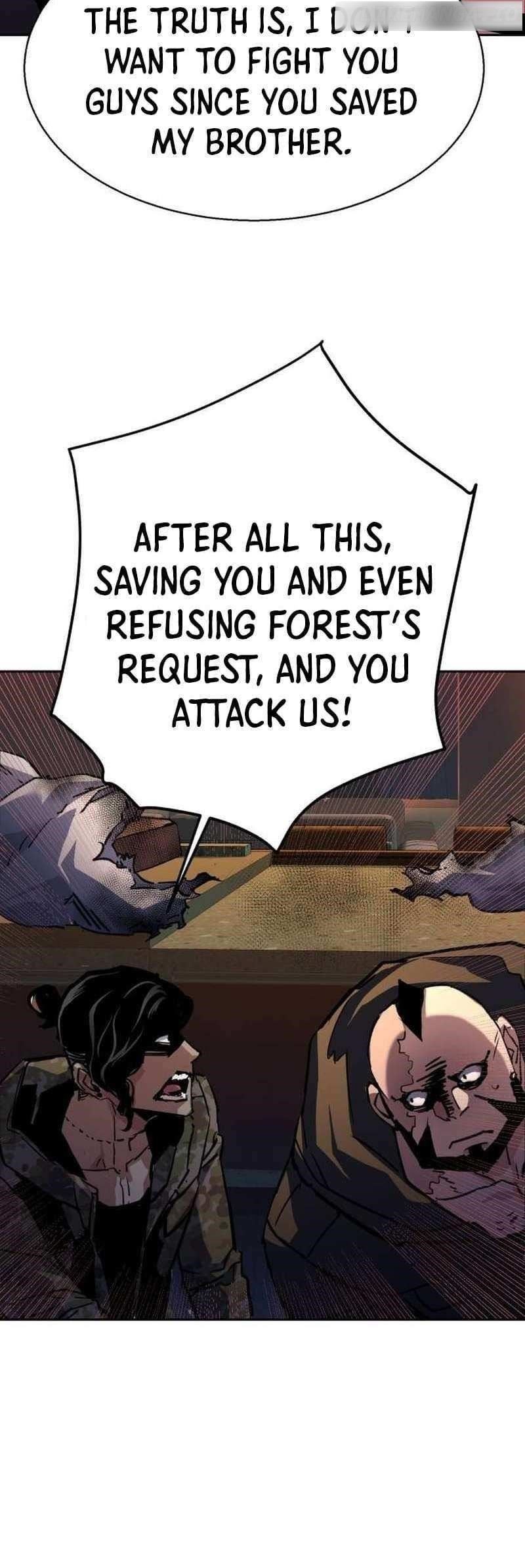 Read Mercenary Enrollment (en) Manga Online