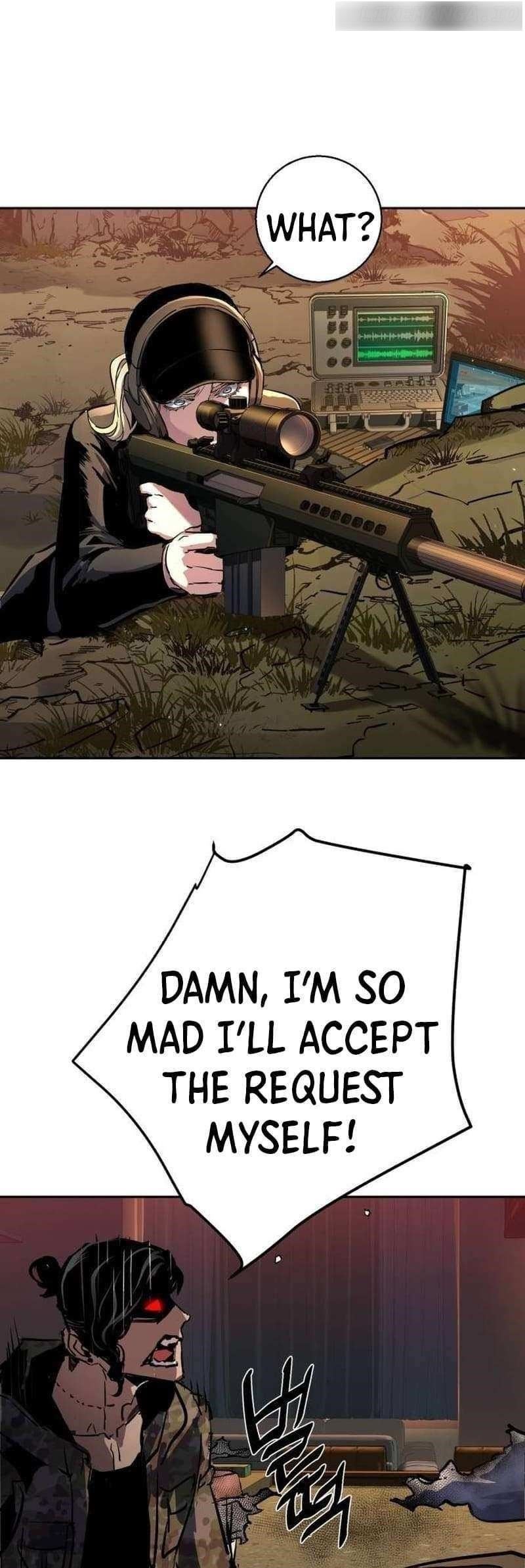 Read Mercenary Enrollment (en) Manga Online