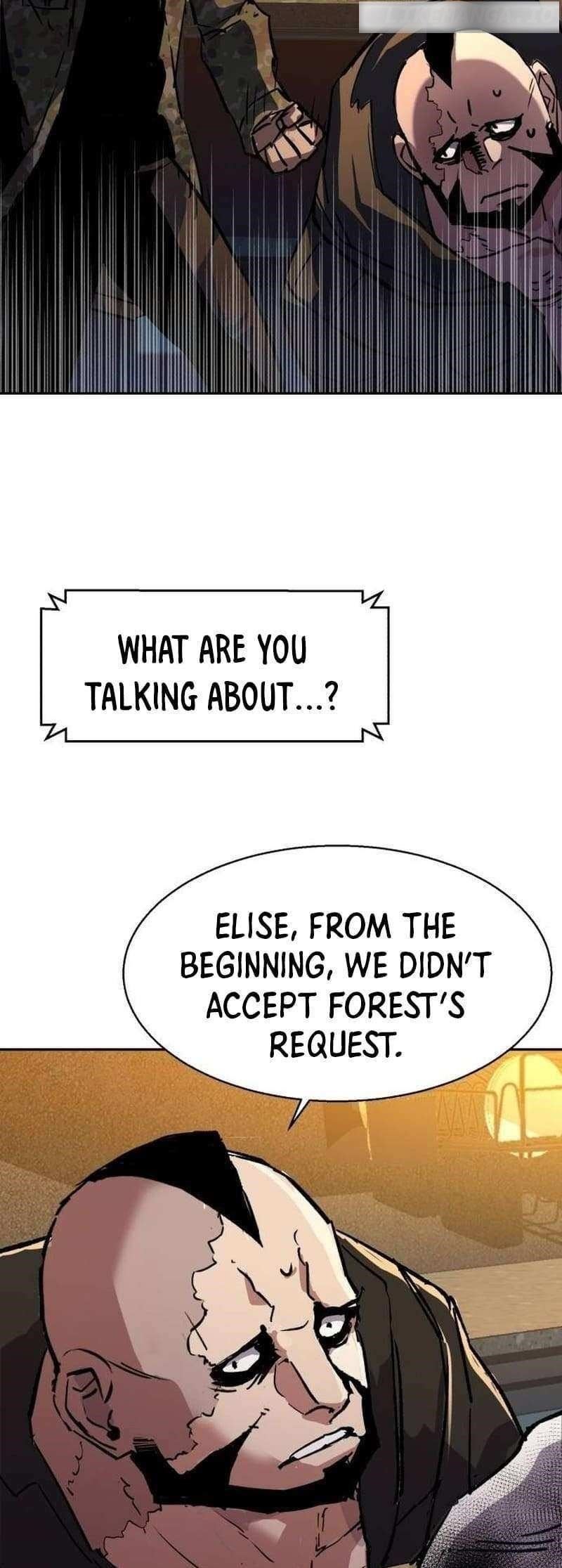 Read Mercenary Enrollment (en) Manga Online