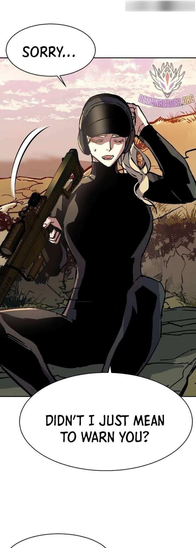 Read Mercenary Enrollment (en) Manga Online