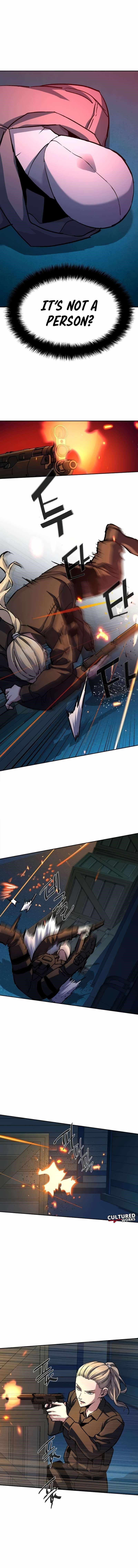 Read Mercenary Enrollment (en) Manga Online