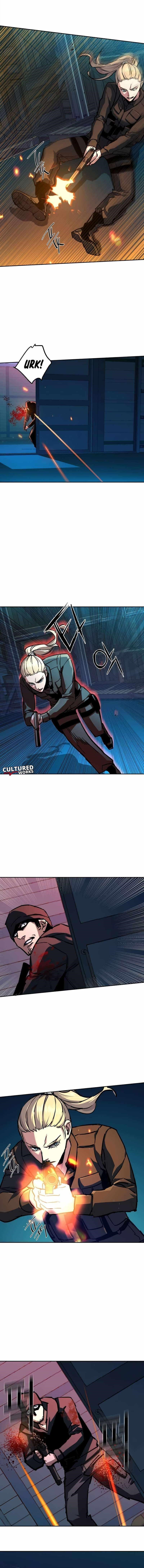 Read Mercenary Enrollment (en) Manga Online