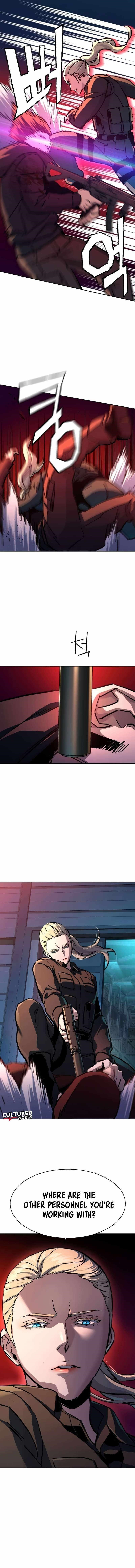 Read Mercenary Enrollment (en) Manga Online