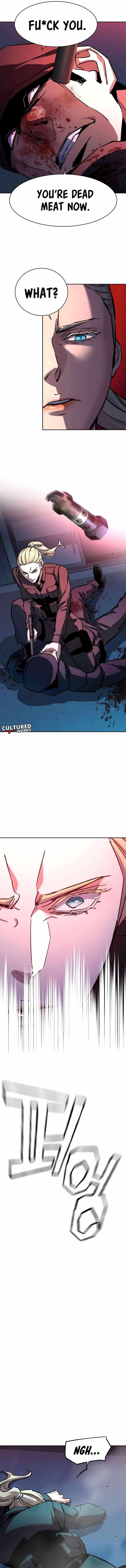 Read Mercenary Enrollment (en) Manga Online