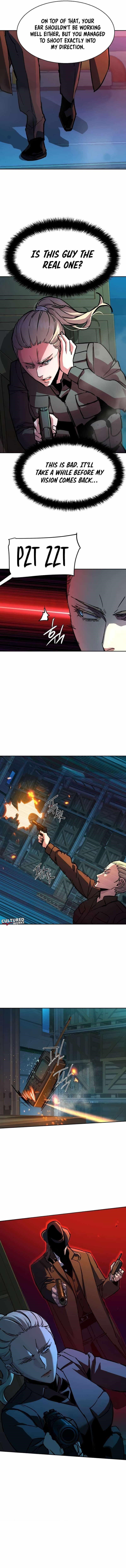 Read Mercenary Enrollment (en) Manga Online