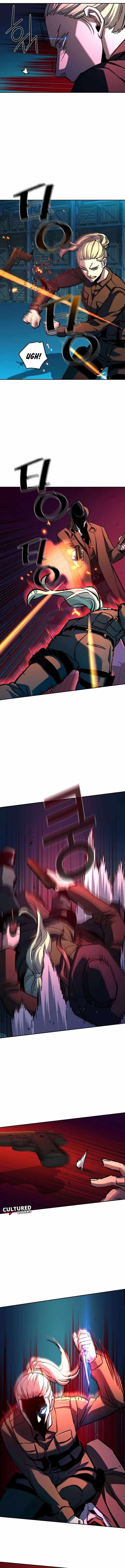 Read Mercenary Enrollment (en) Manga Online