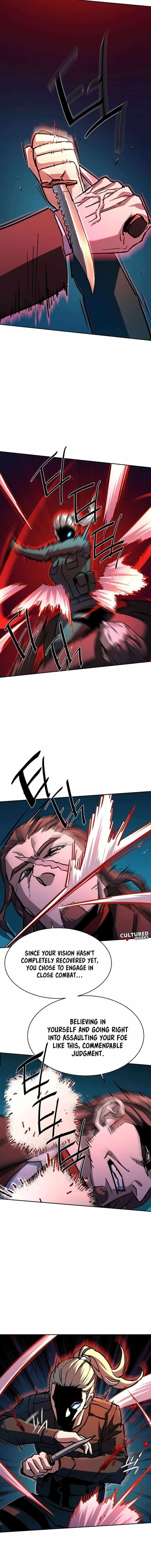 Read Mercenary Enrollment (en) Manga Online