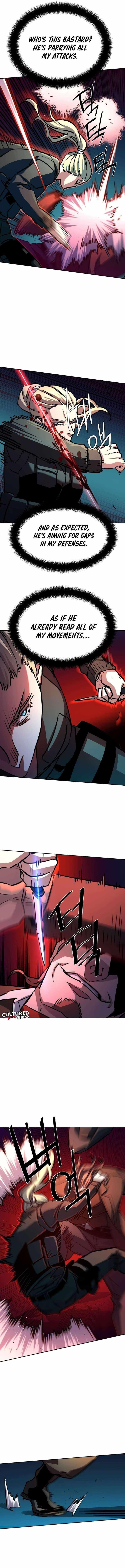 Read Mercenary Enrollment (en) Manga Online