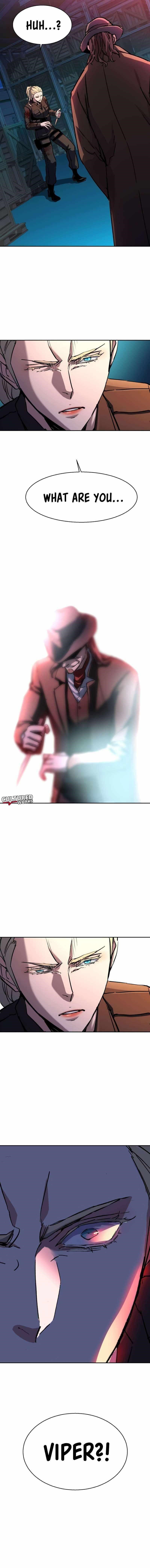 Read Mercenary Enrollment (en) Manga Online