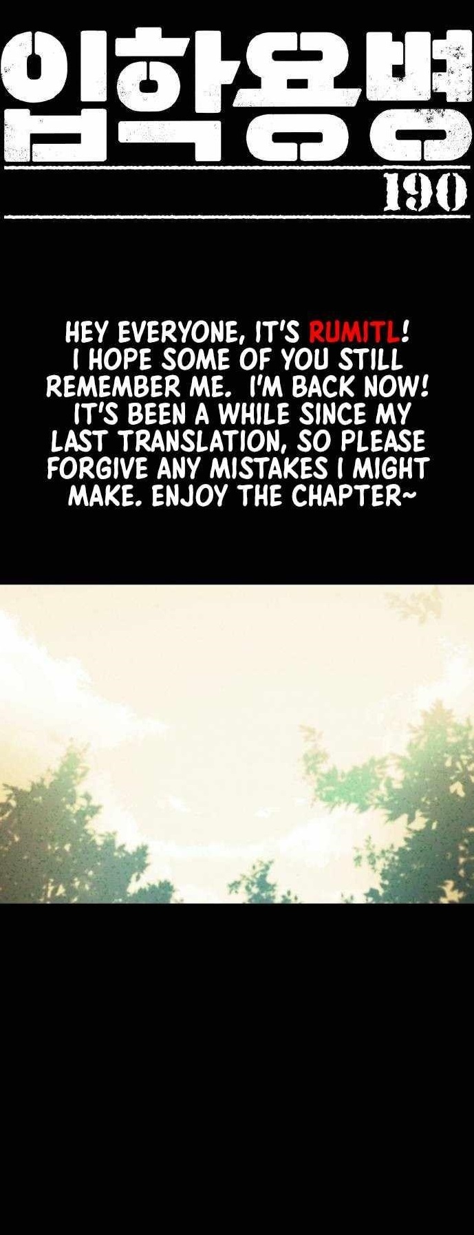 Read Mercenary Enrollment (en) Manga Online