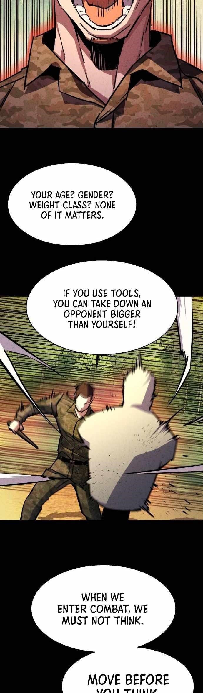 Read Mercenary Enrollment (en) Manga Online