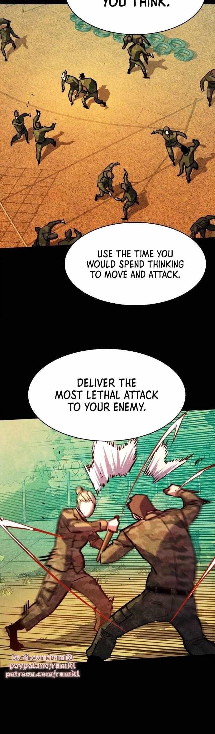 Read Mercenary Enrollment (en) Manga Online