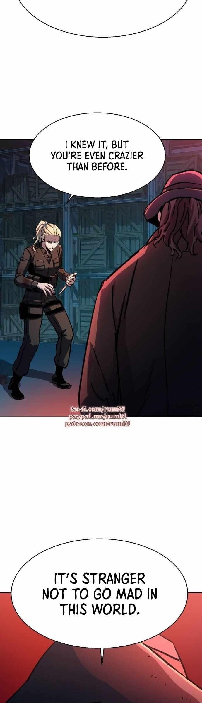 Read Mercenary Enrollment (en) Manga Online