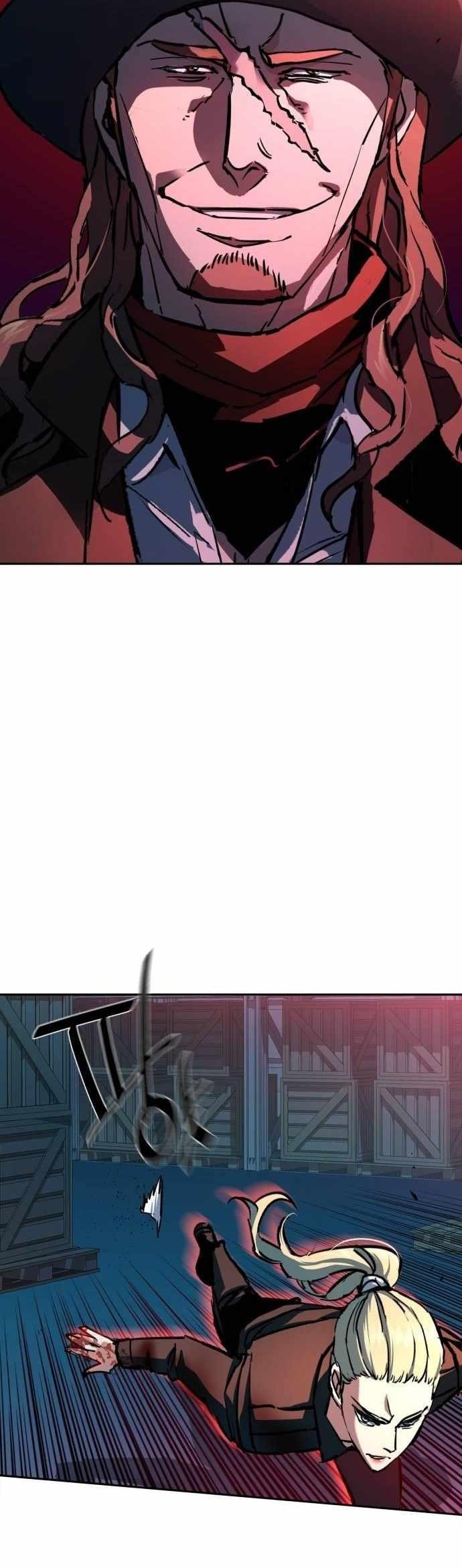 Read Mercenary Enrollment (en) Manga Online