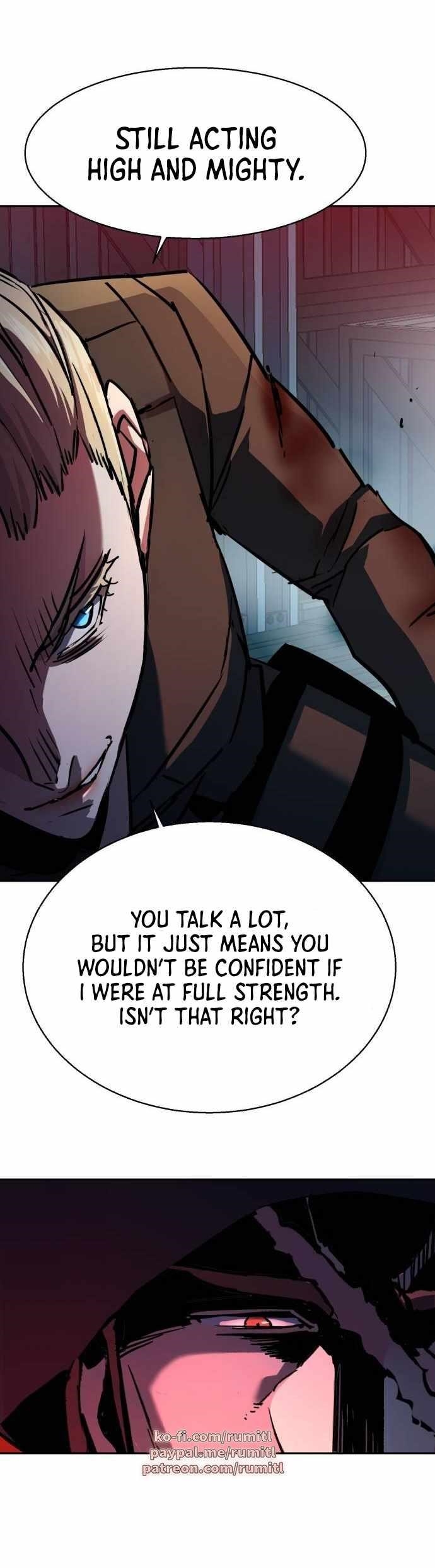 Read Mercenary Enrollment (en) Manga Online