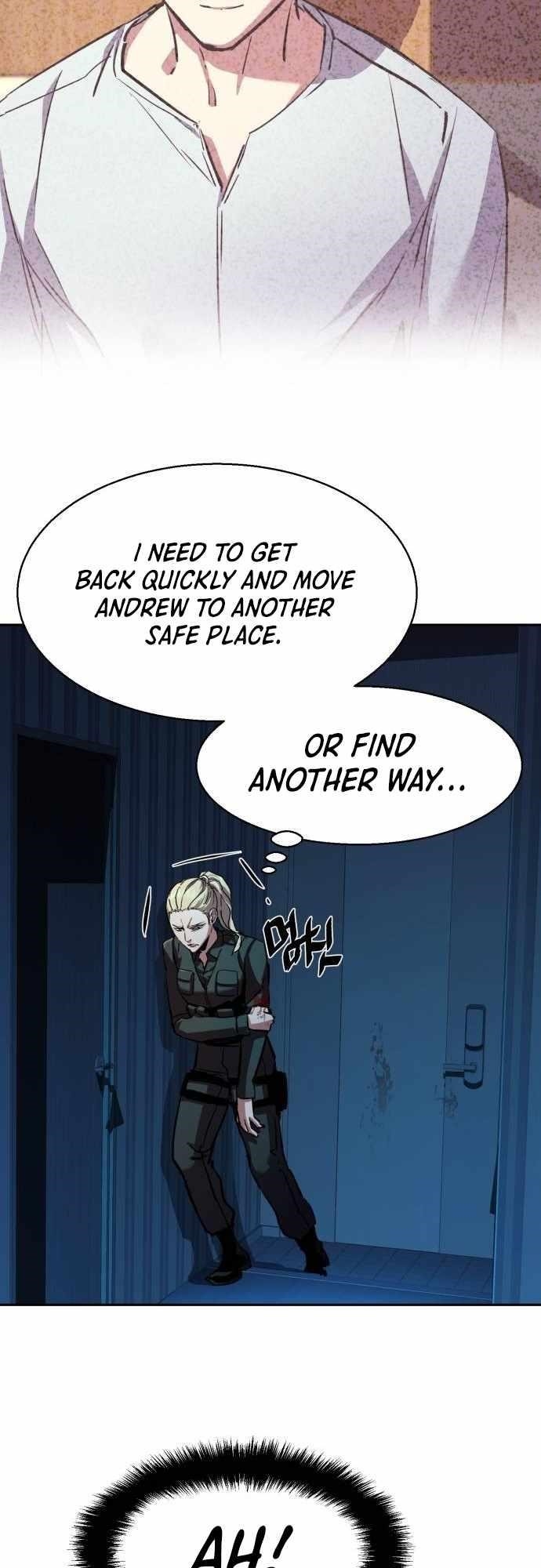 Read Mercenary Enrollment (en) Manga Online