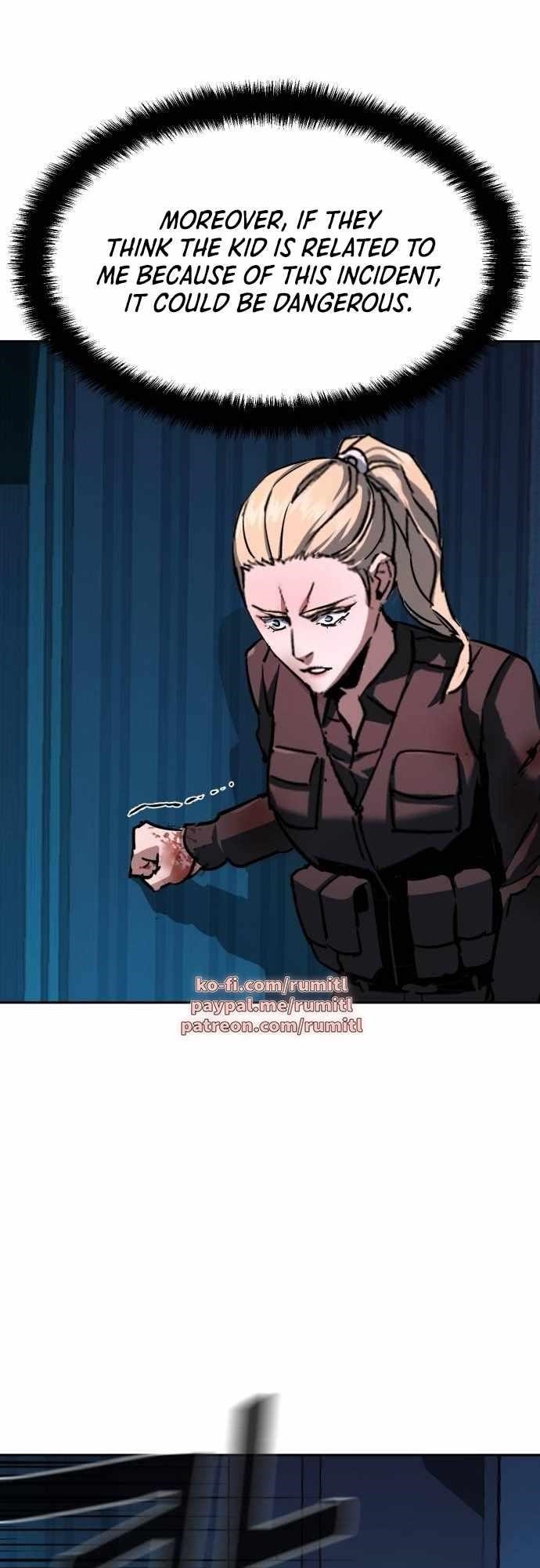 Read Mercenary Enrollment (en) Manga Online