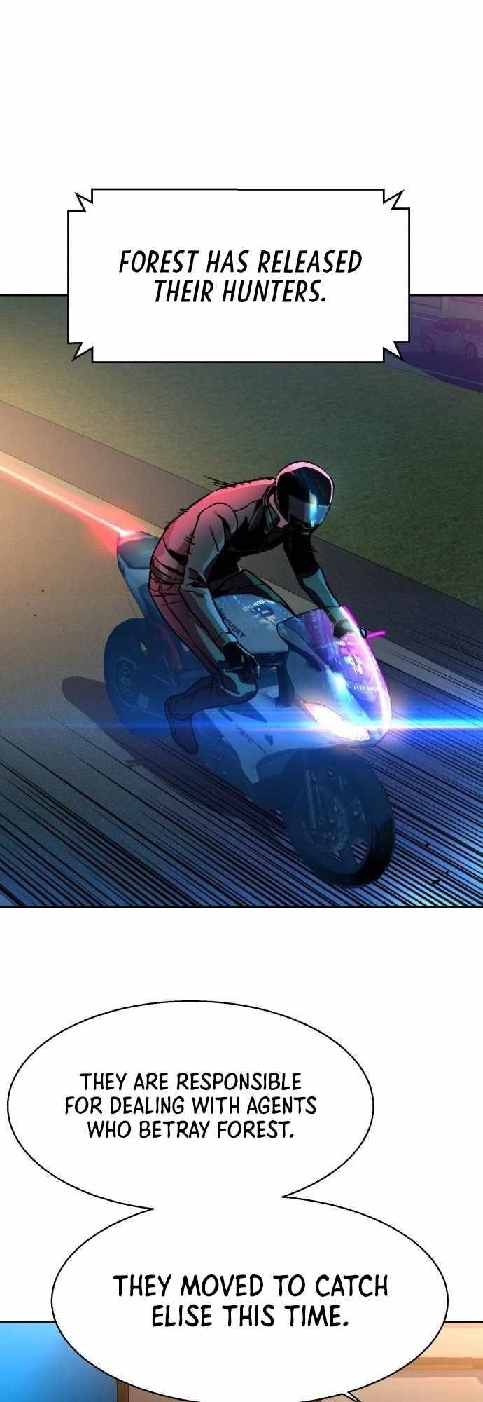 Read Mercenary Enrollment (en) Manga Online