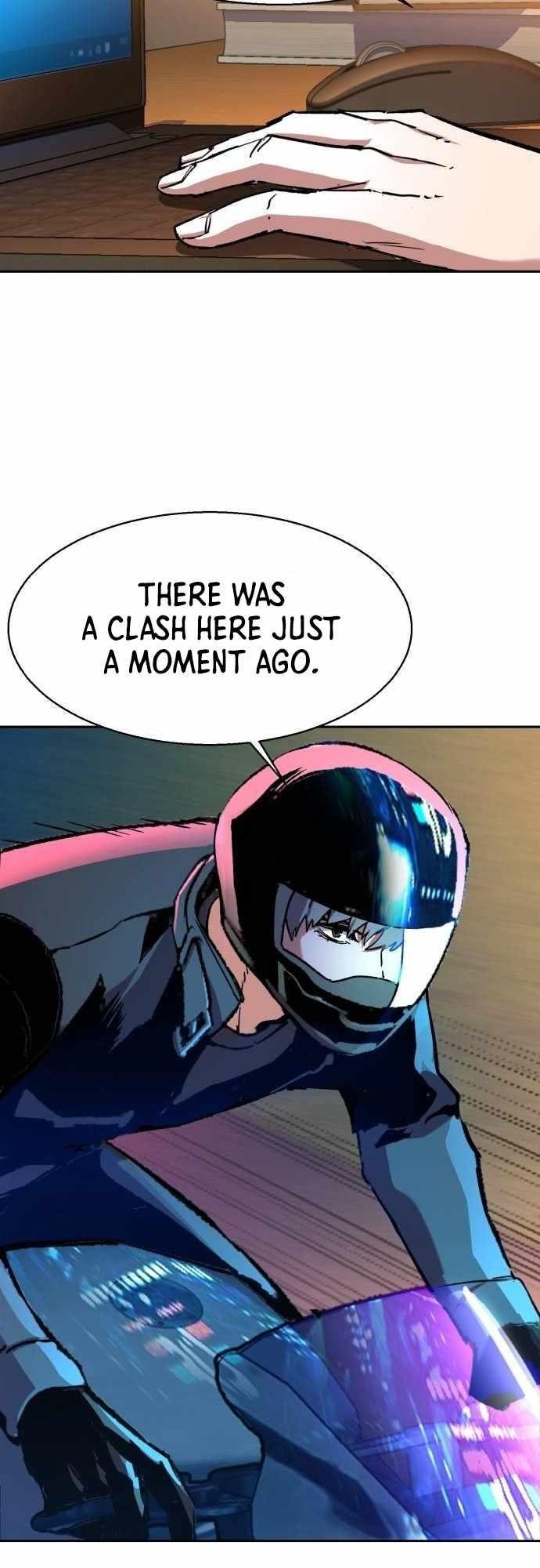 Read Mercenary Enrollment (en) Manga Online