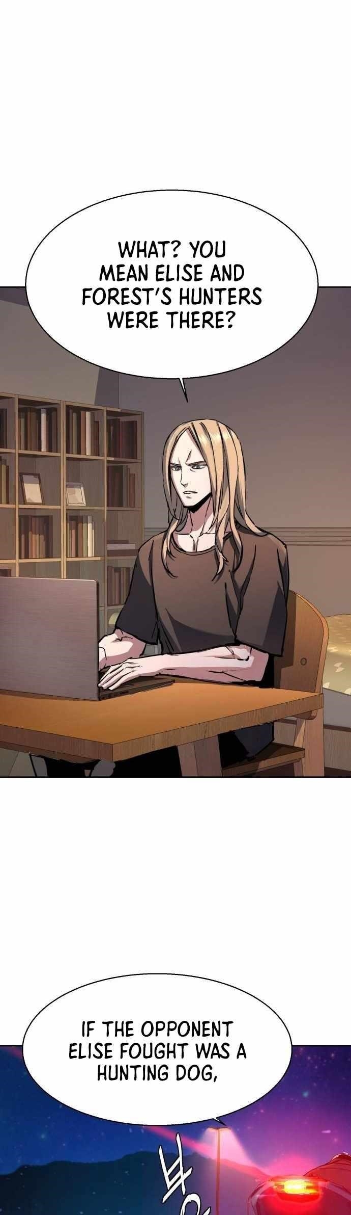 Read Mercenary Enrollment (en) Manga Online