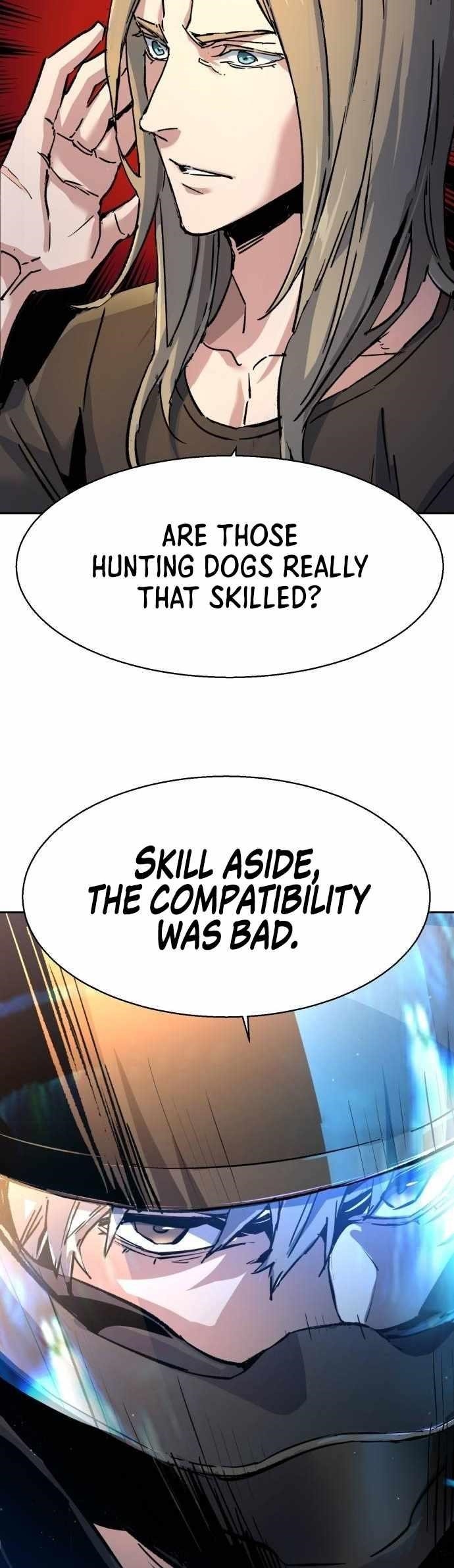 Read Mercenary Enrollment (en) Manga Online