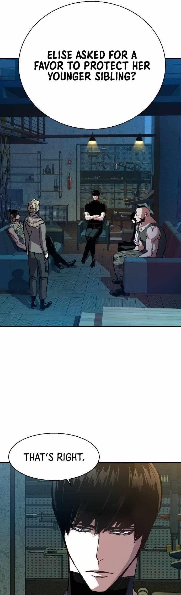 Read Mercenary Enrollment (en) Manga Online