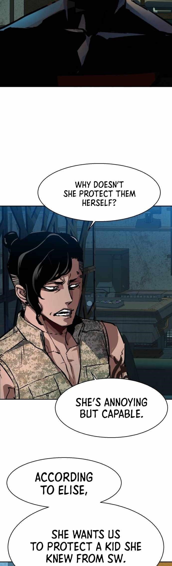 Read Mercenary Enrollment (en) Manga Online