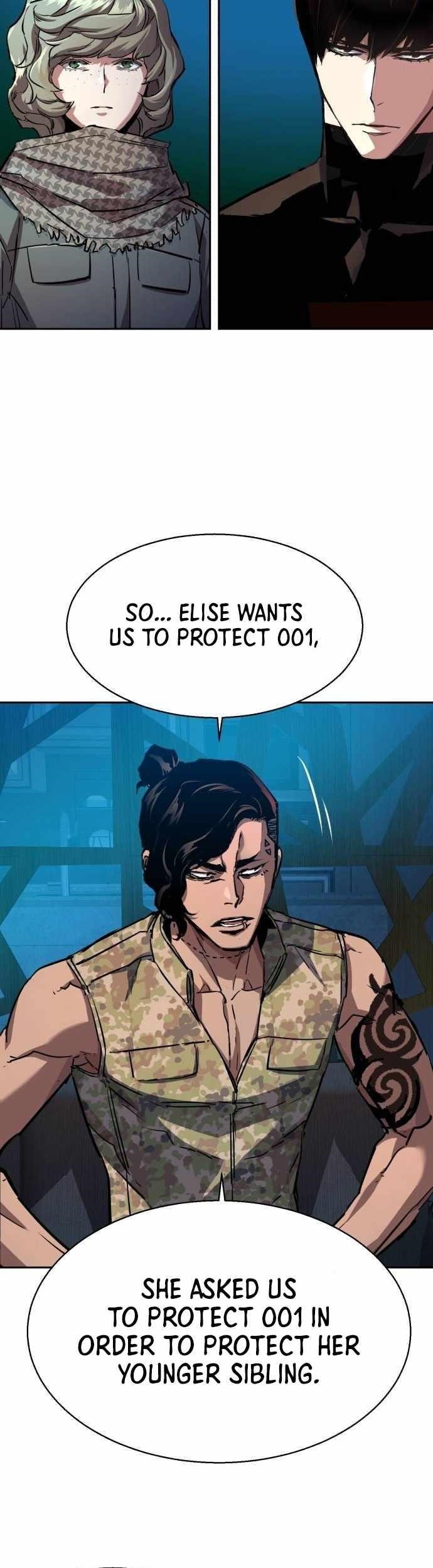 Read Mercenary Enrollment (en) Manga Online