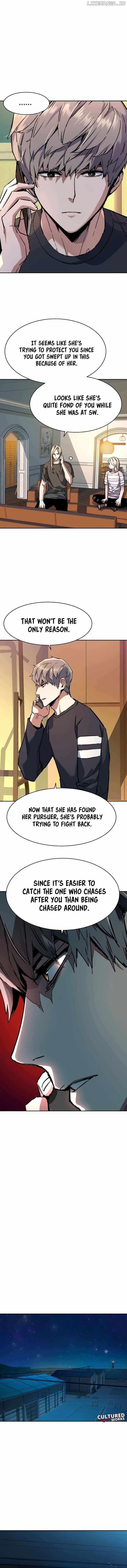 Read Mercenary Enrollment (en) Manga Online