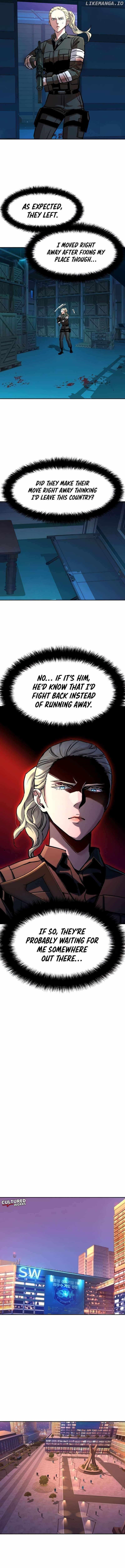 Read Mercenary Enrollment (en) Manga Online