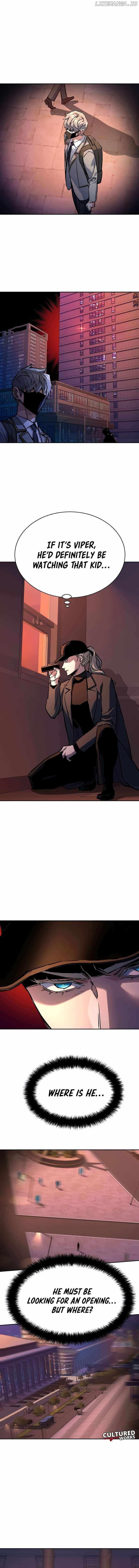 Read Mercenary Enrollment (en) Manga Online