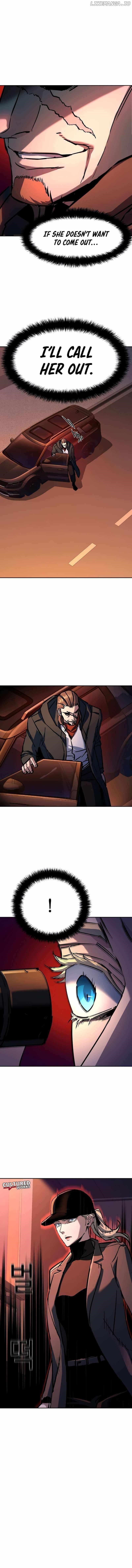 Read Mercenary Enrollment (en) Manga Online