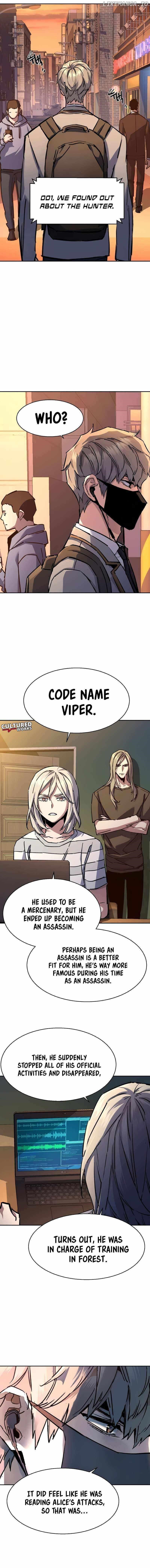 Read Mercenary Enrollment (en) Manga Online