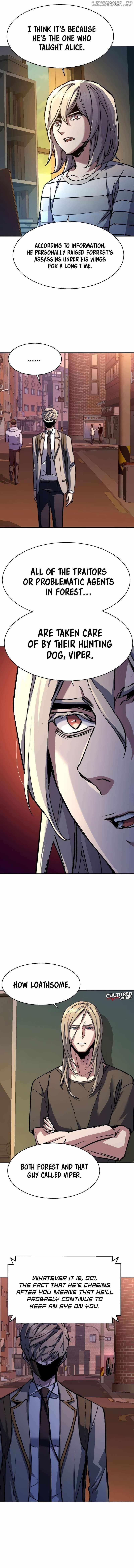 Read Mercenary Enrollment (en) Manga Online