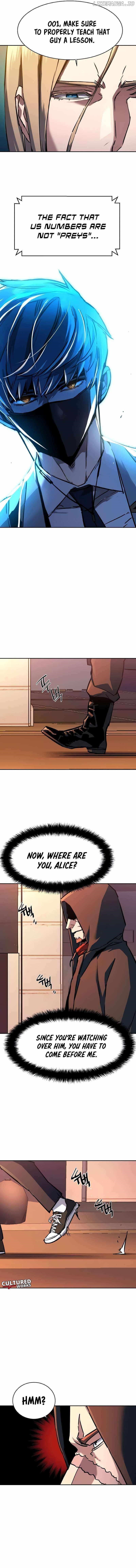 Read Mercenary Enrollment (en) Manga Online