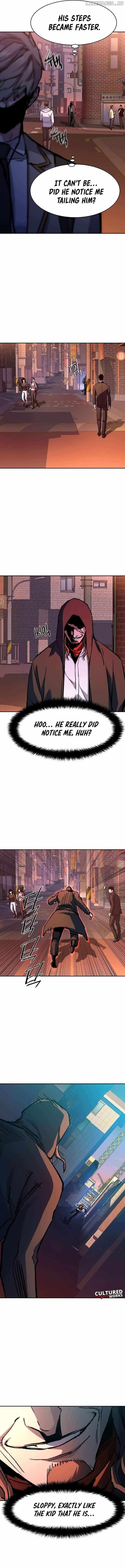 Read Mercenary Enrollment (en) Manga Online