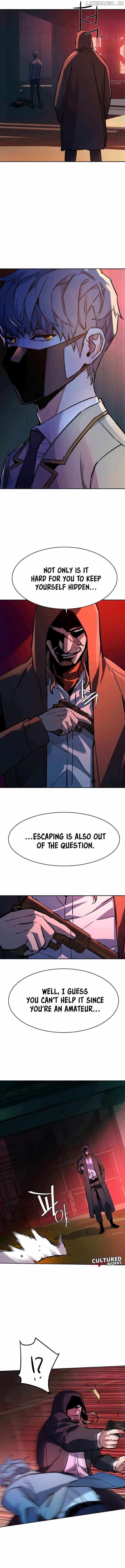 Read Mercenary Enrollment (en) Manga Online