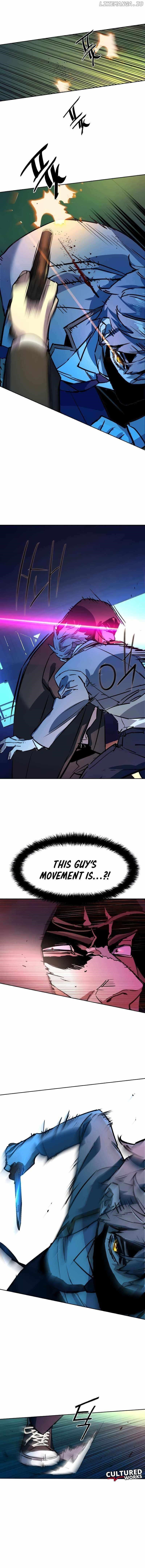 Read Mercenary Enrollment (en) Manga Online